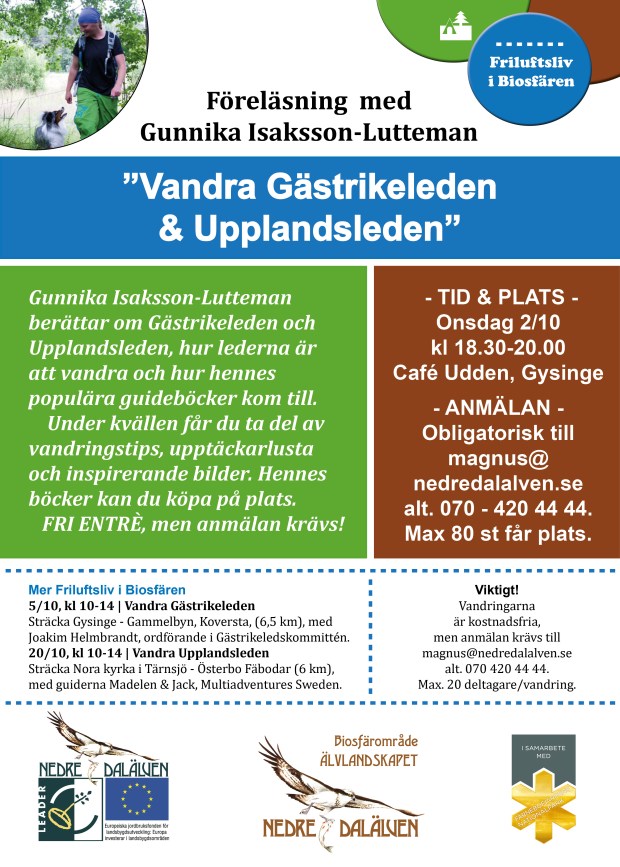 Föreläsning_Gunnika_2 okt_på Café Udden