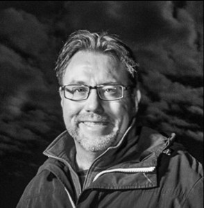 magnus pamp svartvit